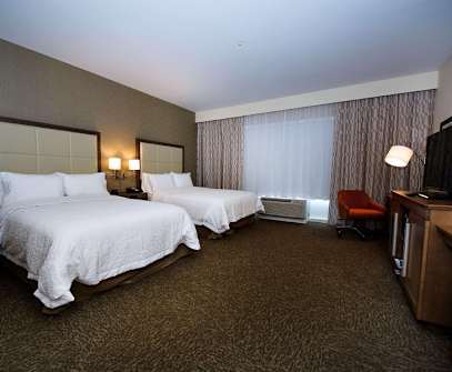 Hotelbild 9 für Hampton Inn & Suites by Hilton Truro