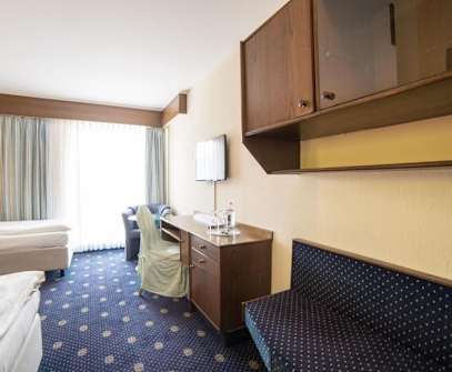 Hotelbild 6 für Aspire Oldenburg, Trademark Collection by Wyndham