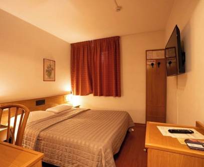 Hotelbild 3 für Patriarca
