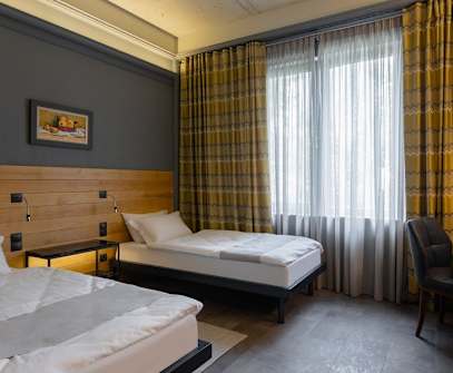 Hotelbild 2 für Hotel Plai