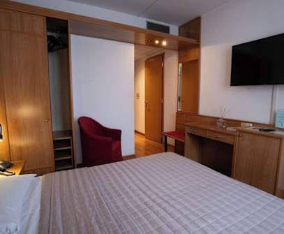 Hotelbild 10 für Patriarca