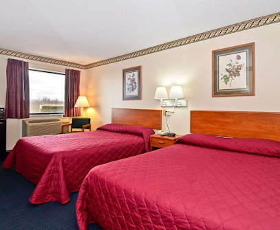 Hotelbild 5 für Residential Suites Blue Springs by Hotel O I 70