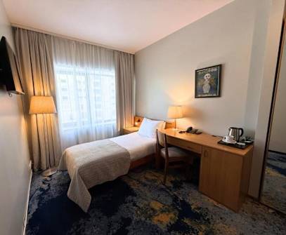 Hotelbild 10 für Best Baltic Hotel Kaunas