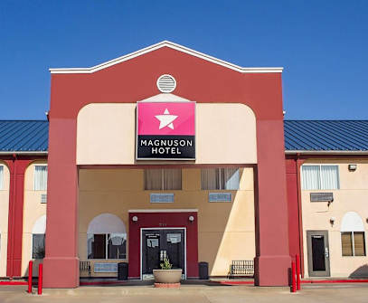 Hotelbild 6 für Magnuson Hotel Sand Springs
