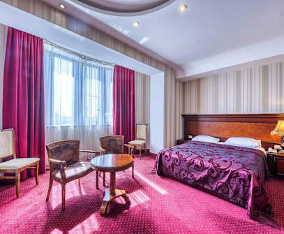 Hotelbild 4 für Forum Hotel