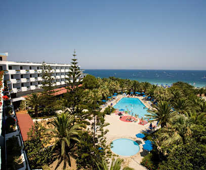 Hotelbild 10 für Blue Horizon Beach Resort