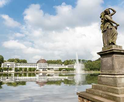 Hotelbild 9 für Parkhotel Bremen