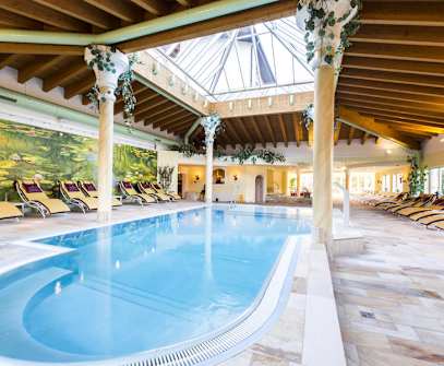 Hotelbild 2 für Bergresort Seefeld