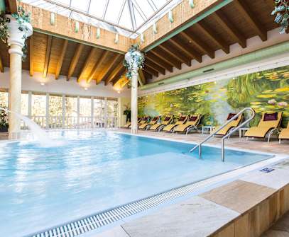 Hotelbild 10 für Bergresort Seefeld
