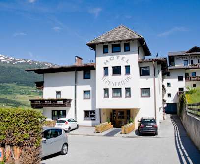 Hotelbild 6 für Alpenfriede