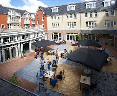 Hotelbild 8 für Grandhotel Ter Duin
