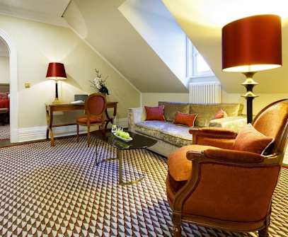 Hotelbild 6 für Althoff Grandhotel Schloss Bensberg
