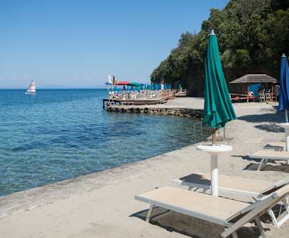 Hotelbild 9 für TH Capoliveri Grand Hotel Elba International