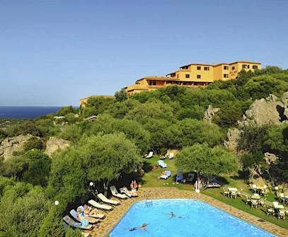 Hotelbild 8 für Myo Hotel Rocce Sarde