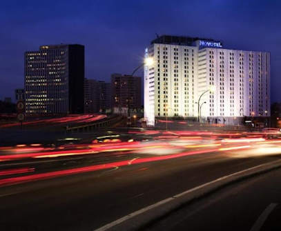 Hotelbild 9 für Novotel Paris Est
