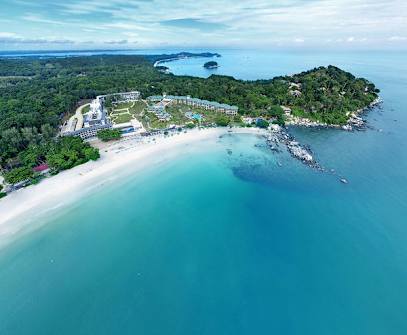 Hotelbild 6 für Banyan Tree Bintan