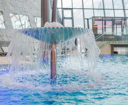 Hotelbild 2 für Aqua Dome