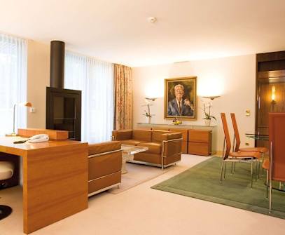 Hotelbild 9 für Living Hotel Kanzler
