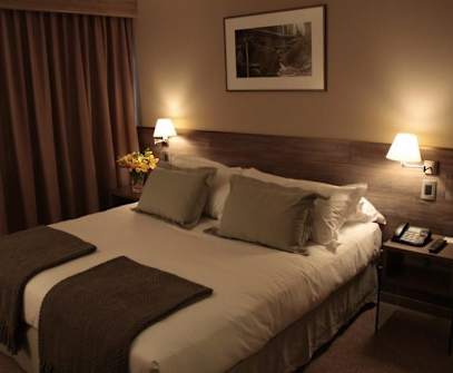 Hotelbild 2 für Hotel Frontera Plaza