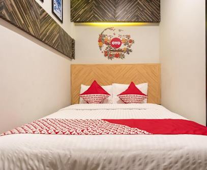 Hotelbild 9 für Aljadid Guest House Syariah by OYO Rooms
