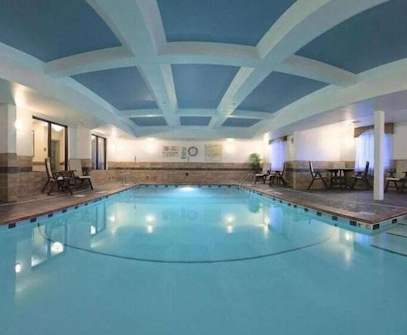Hotelbild 7 für Holiday Inn Express & Suites Birmingham - Inverness 280