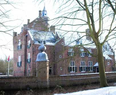 Hotelbild 7 für Fletcher Landgoed Hotel Renesse