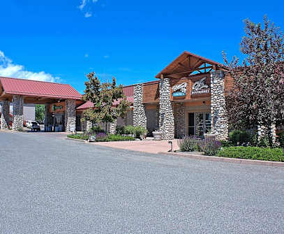 Hotelbild 9 für Holiday Inn Cody - Convention Center