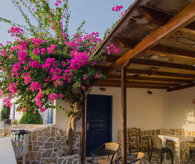 Hotelbild 5 für Skala Hotel