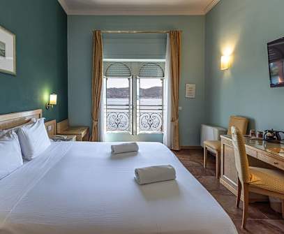 Hotelbild 4 für Hotel San Gottardo
