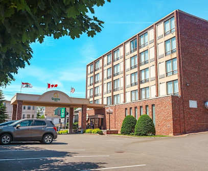 Hotelbild 8 für Quality Inn & Suites Downtown