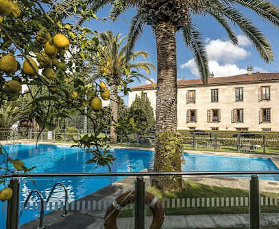 Hotelbild 1 für Parador de Cambados