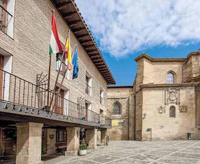 Hotelbild 8 für Parador de Santo Domingo de la Calzada