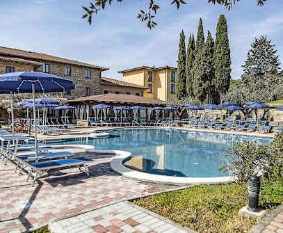 Hotelbild 10 für Villa Paradiso