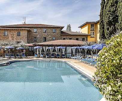 Hotelbild 7 für Villa Paradiso