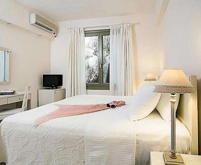Hotelbild 4 für Kenta Beach Hotel