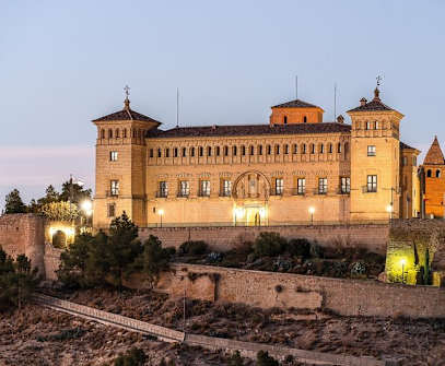Hotelbild 10 für Parador de Alcañiz