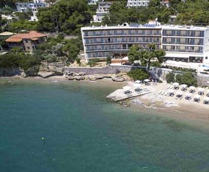 Hotelbild 3 für Golden View Beach Hotel