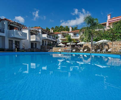Hotelbild 8 für 4 Epoches Hotel Alonissos