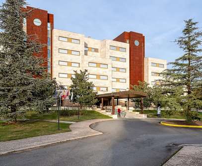Hotelbild 10 für Parador de Salamanca