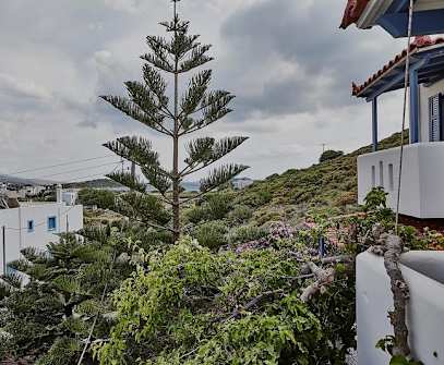 Hotelbild 6 für Irene Studios Andros