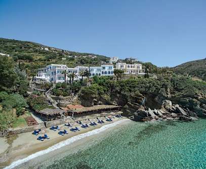 Hotelbild 3 für Aneroussa Beach Hotel