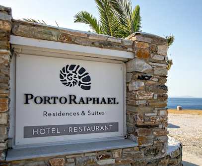 Hotelbild 3 für Porto Raphael