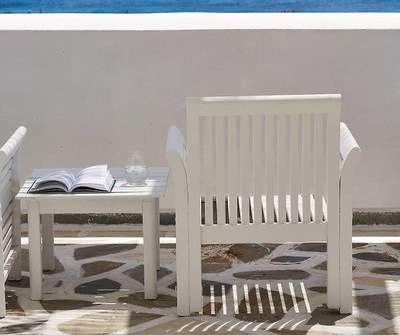 Hotelbild 4 für Mr & Mrs White Tinos
