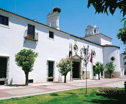Hotelbild 8 für Parador de Mérida