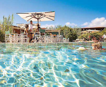 Hotelbild 8 für Le Dune Resort & Spa