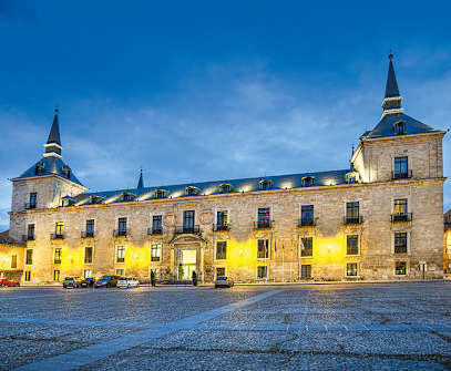 Hotelbild 6 für Parador de Lerma