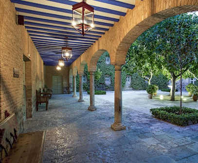 Hotelbild 6 für Parador de Almagro