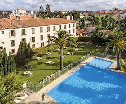 Hotelbild 3 für Parador de Cambados