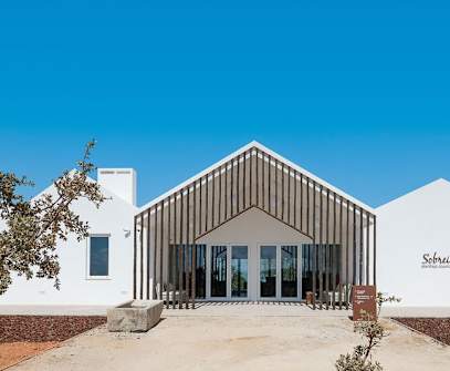 Hotelbild 3 für Sobreiras - Alentejo Country Hotel