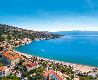 Hotelbild 7 für Valamar Atrium Baška Residence